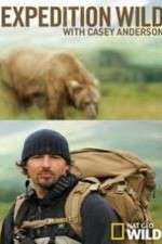 Watch Expedition Wild with Casey Anderson 2KMovies