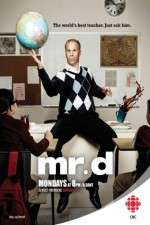 Watch Mr. D 2KMovies