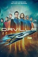 Watch The Orville 2KMovies