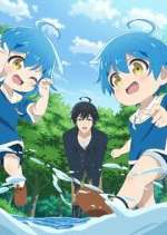 Watch A Journey Through Another World: Raising Kids While Adventuring 2KMovies