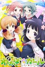 Watch Wakaba Girl 2KMovies