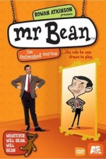 Watch Mr. Bean: The Animated Series 2KMovies