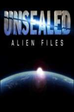 Watch Unsealed Alien Files 2KMovies
