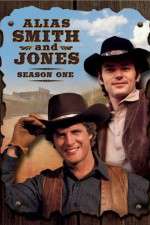 Watch Alias Smith and Jones 2KMovies