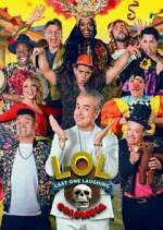 Watch LOL: Last One Laughing Colombia 2KMovies