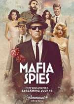 Watch Mafia Spies 2KMovies