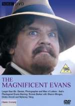 Watch The Magnificent Evans 2KMovies