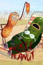 Watch Pickle & Peanut 2KMovies