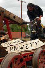 Watch Stuck with Hackett 2KMovies