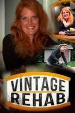 Watch Vintage Rehab 2KMovies