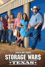 Watch Storage Wars: Texas 2KMovies