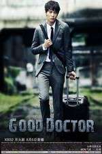 Watch Good Doctor 2KMovies