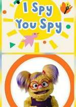 Watch I Spy, You Spy 2KMovies