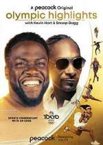 Watch Olympic Highlights with Kevin Hart and Snoop Dogg 2KMovies