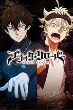 Watch Black Clover 2KMovies