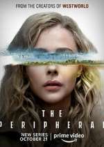 Watch The Peripheral 2KMovies