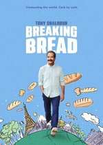 Watch Tony Shalhoub Breaking Bread 2KMovies