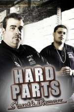 Watch Hard Parts South Bronx 2KMovies