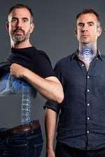 Watch The Human Body: Secrets of Your Life Revealed 2KMovies