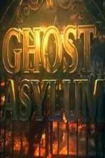 Watch Ghost Asylum 2KMovies