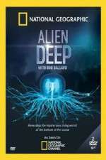 Watch National Geographic Alien Deep 2KMovies