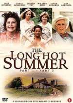 Watch The Long Hot Summer 2KMovies
