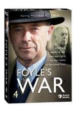 Watch Foyle's War 2KMovies