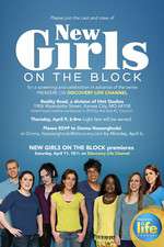 Watch New Girls on the Block 2KMovies