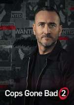 Watch Cops Gone Bad with Will Mellor 2KMovies