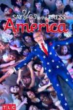 Watch Say Yes to the Dress America 2KMovies