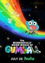 Watch The Wonderfully Weird World of Gumball 2KMovies