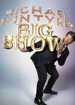 Watch Michael McIntyre's Big Show 2KMovies