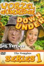 Watch Worzel Gummidge Down Under 2KMovies