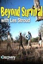 Watch Beyond Survival With Les Stroud 2KMovies