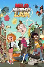 Watch Milo Murphys Law 2KMovies