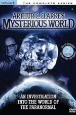 Watch Mysterious World 2KMovies