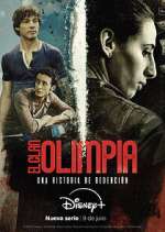Watch El clan Olimpia 2KMovies