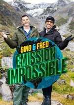 Watch Gino & Fred: Emission Impossible 2KMovies