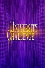 Watch University Challenge 2KMovies