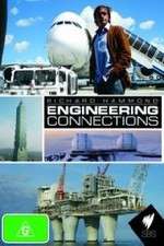 Watch Richard Hammond's Engineering Connections 2KMovies