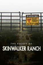 Watch The Secret of Skinwalker Ranch 2KMovies