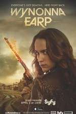 Watch Wynonna Earp 2KMovies