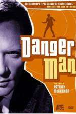 Watch Danger Man 2KMovies