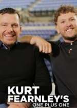 Watch Kurt Fearnley's One Plus One 2KMovies