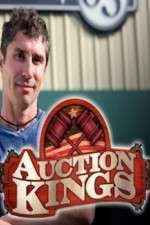 Watch Auction Kings 2KMovies
