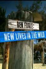 Watch Ben Fogle New Lives in the Wild 2KMovies