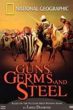 Watch Guns, Germs and Steel 2KMovies