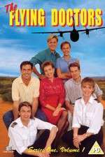 Watch The Flying Doctors 2KMovies