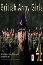 Watch British Army Girls 2KMovies