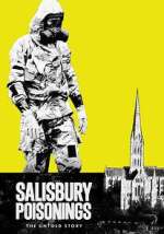 salisbury poisonings: the untold story tv poster
